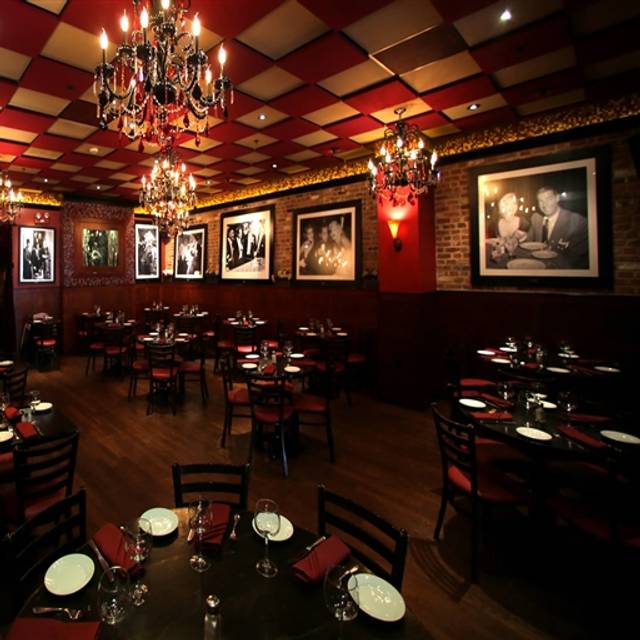 Chat 19 Restaurant Larchmont, NY OpenTable