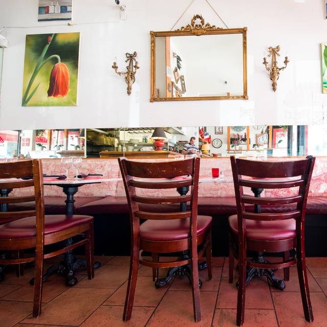 Baker Street Bistro Restaurant San Francisco Ca Opentable Dining Room Baker Street Bistro San Francisco Ca