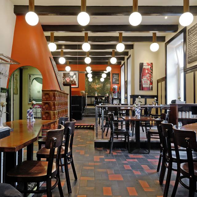 Robbengatter Restaurant Restaurant - Berlin, BE | OpenTable