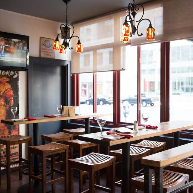 Bask Restaurant San Francisco, CA OpenTable