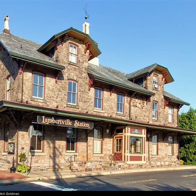 Lambertville Station Restaurant Lambertville, NJ OpenTable