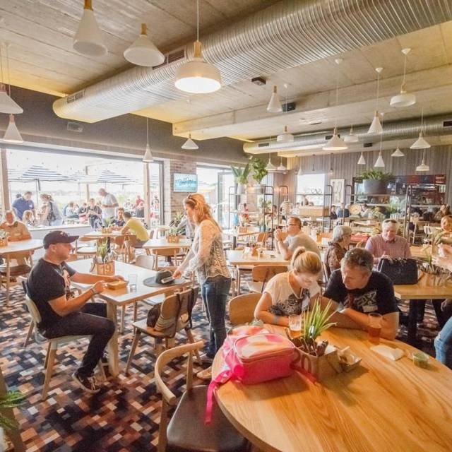 Sandstone Point Hotel Restaurant Sandstone Point, AUQLD OpenTable