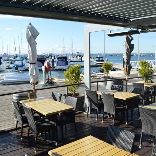 Anchorage Restaurant Williamstown, AUVIC OpenTable