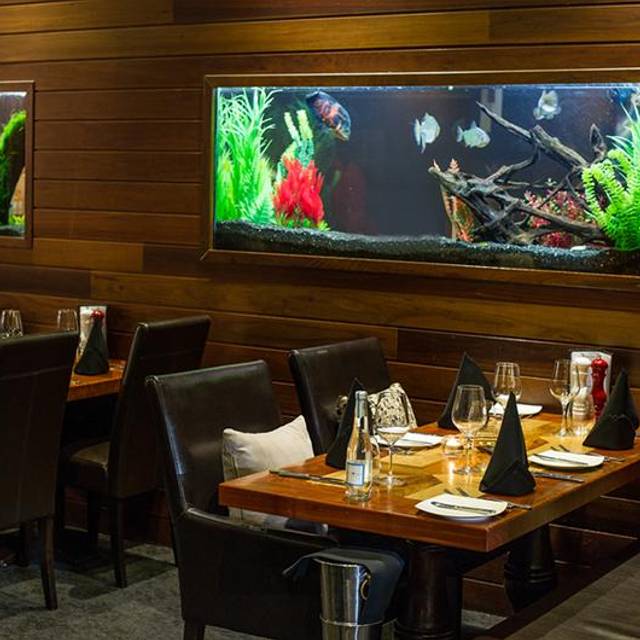 Lobster Cave Beaumaris, AUVIC OpenTable