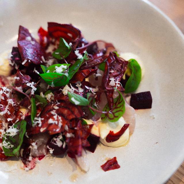 Petition Kitchen Restaurant Perth, AUWA OpenTable