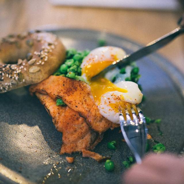 Petition Kitchen Perth, AUWA OpenTable