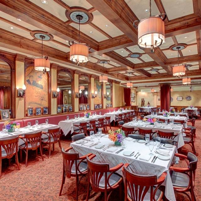 Kendall’s Brasserie Restaurant - Los Angeles, CA | OpenTable