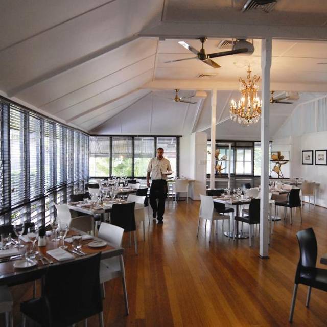 Char Restaurant Darwin, AUNSW OpenTable