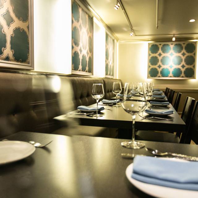 Rasa Burlingame Restaurant Ca Opentable Rasa Burlingame Ca