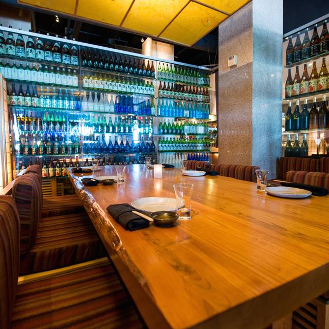 Ozumo San Francisco Restaurant San Francisco, CA OpenTable