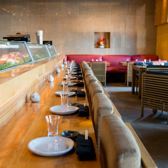 Ozumo San Francisco Restaurant San Francisco, CA OpenTable