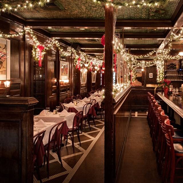 Bistro Le Steak Restaurant New York, NY OpenTable