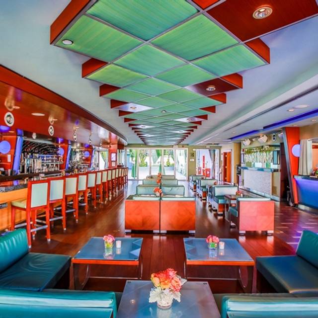 zincshade Restaurant Manhattan Beach, CA OpenTable