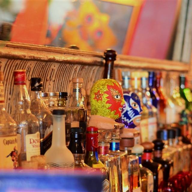 Fonda Brooklyn Restaurant Brooklyn, NY OpenTable