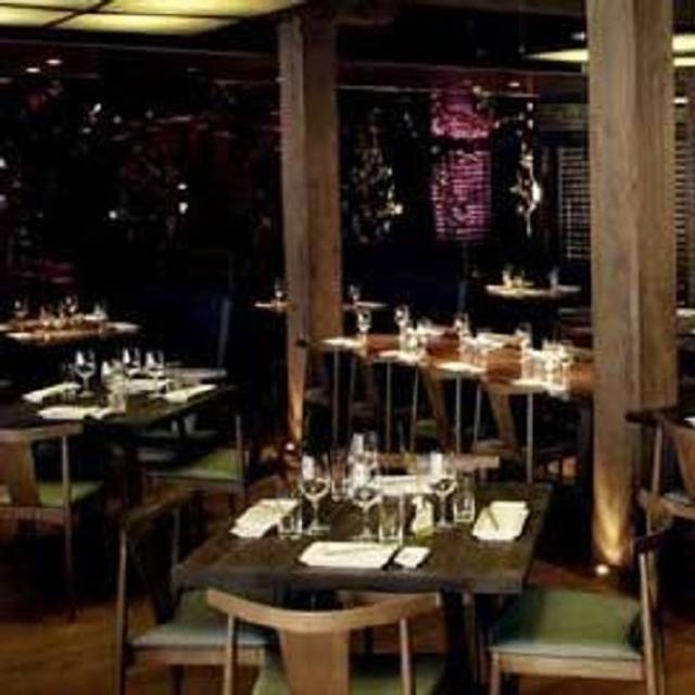 Sake Restaurant & Bar The Rocks Sydney, AUNSW OpenTable