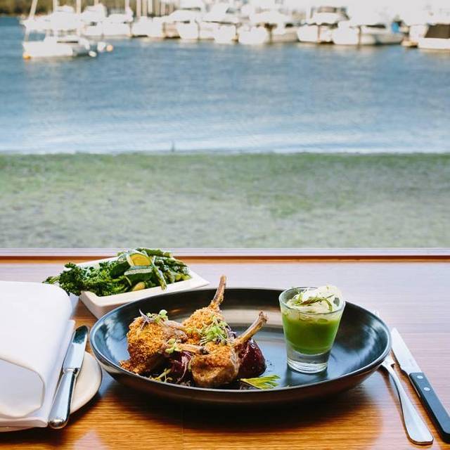 A fun evening - Picture of Matilda Bay Restaurant, Perth - TripAdvisor