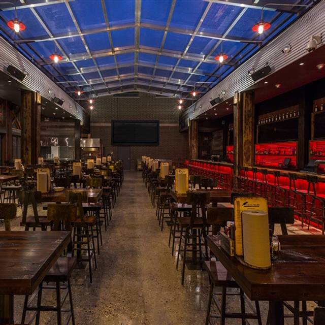 Old Crow Smokehouse Lakeview Restaurant Chicago Il Opentable Restaurant Picture 1