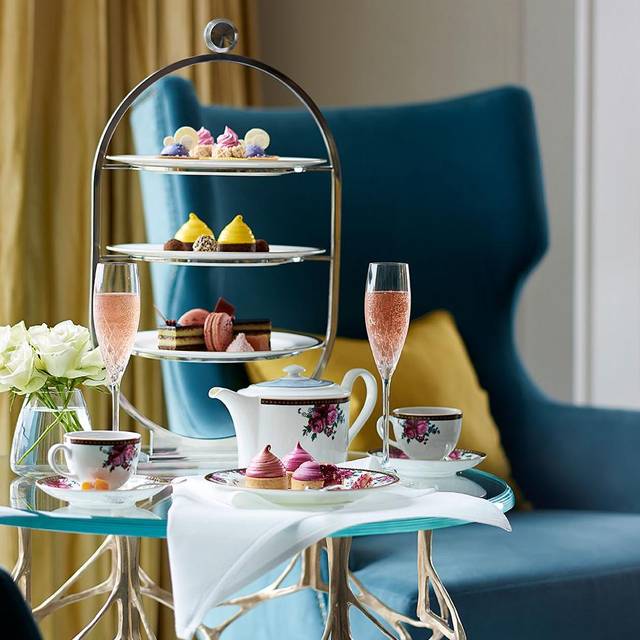 The Langham Sydney Au Nsw Opentable Palm Court The Langham Sydney Au Nsw