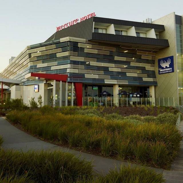 Westwaters Hotel Bistro Caroline Springs, AUVIC OpenTable