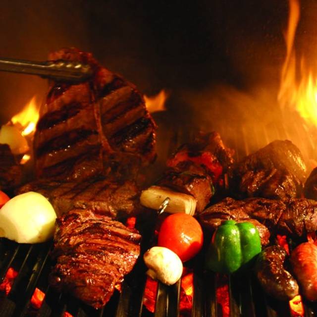 Tango Argentine Grill Restaurant Eagle Beach, Aruba OpenTable