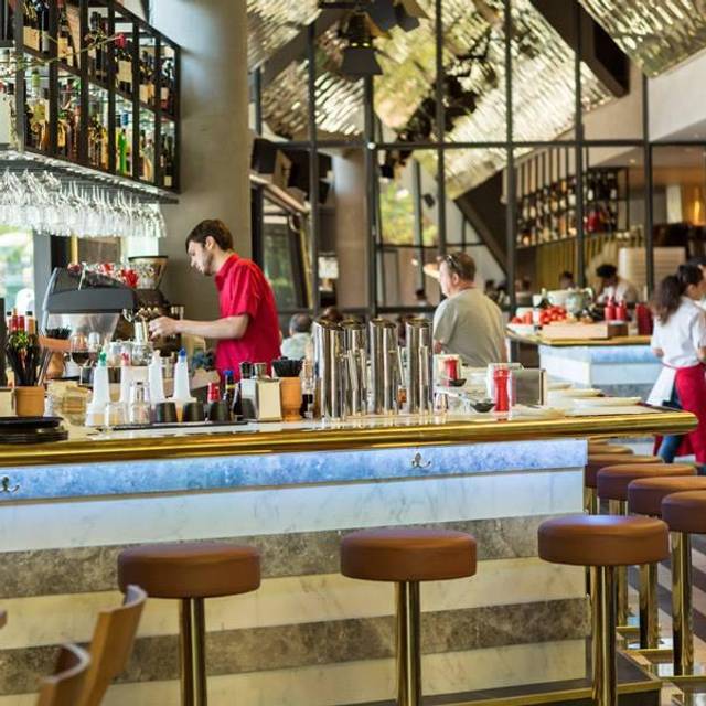 Teatro Southbank Southbank, AUVIC OpenTable