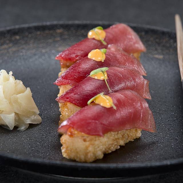 Kiyomi - Jupiters - Kiyomi - The Star Gold Coast, Broadbeach, AU-QLD