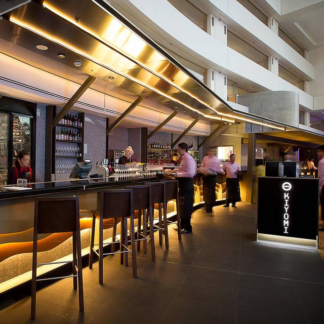 Kiyomi - Jupiters - Kiyomi - The Star Gold Coast, Broadbeach, AU-QLD