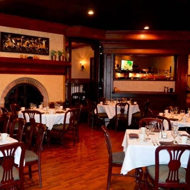 Rizotto Ristorante Restaurant Buffalo, NY OpenTable