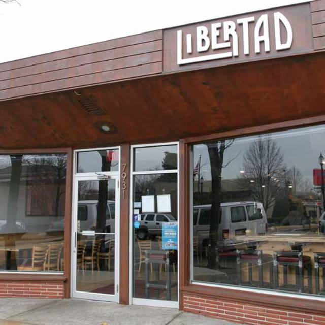 Libertad Restaurant Skokie Il Opentable Libertad Skokie Il