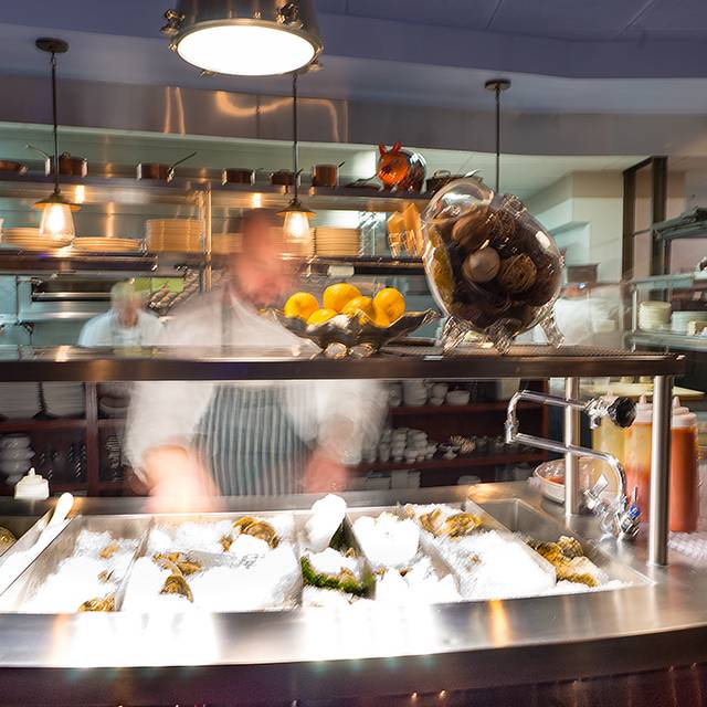 Elm Square Oyster Co. Restaurant Andover, MA OpenTable