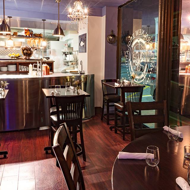 Elm Square Oyster Co. Restaurant Andover, MA OpenTable