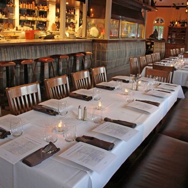 10 Restaurants Near Sonoma Plaza Opentable