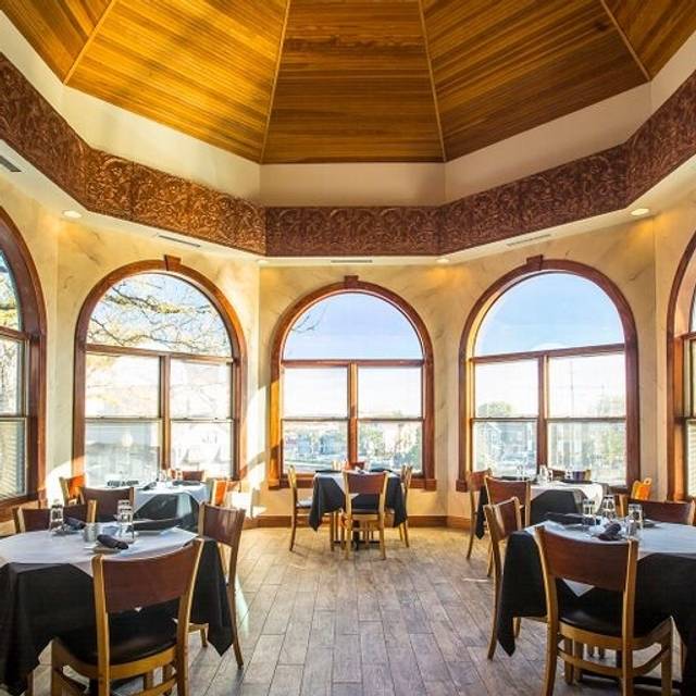 Il Sogno Restaurant Wheaton Opentable Il Sogno Wheaton