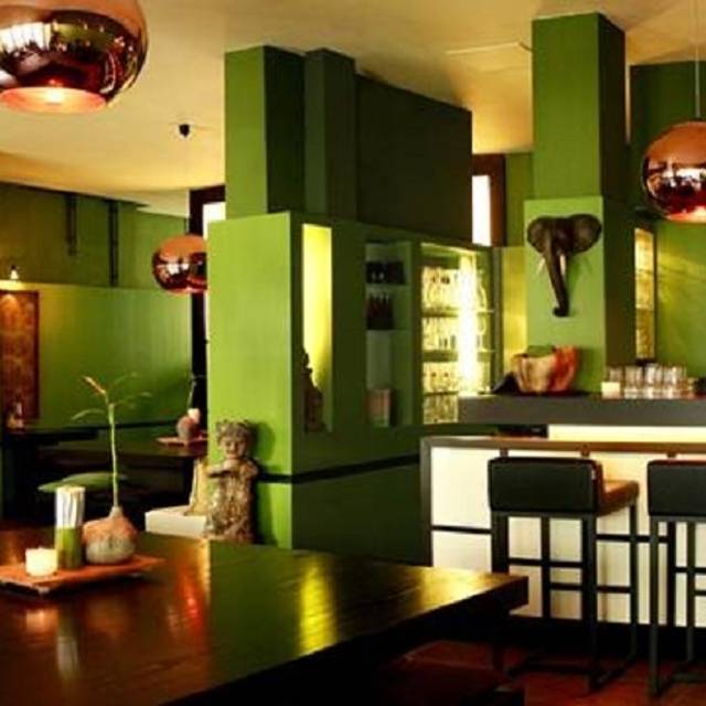 Das Reiskorn Restaurant - Stuttgart, | OpenTable Das Reiskorn Restaurant - Stuttgart, | OpenTable