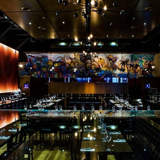 samba brazilian steakhouse las vegas happy hour