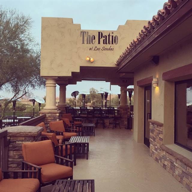 The Patio at Las Sendas Restaurant - Mesa, AZ | OpenTable