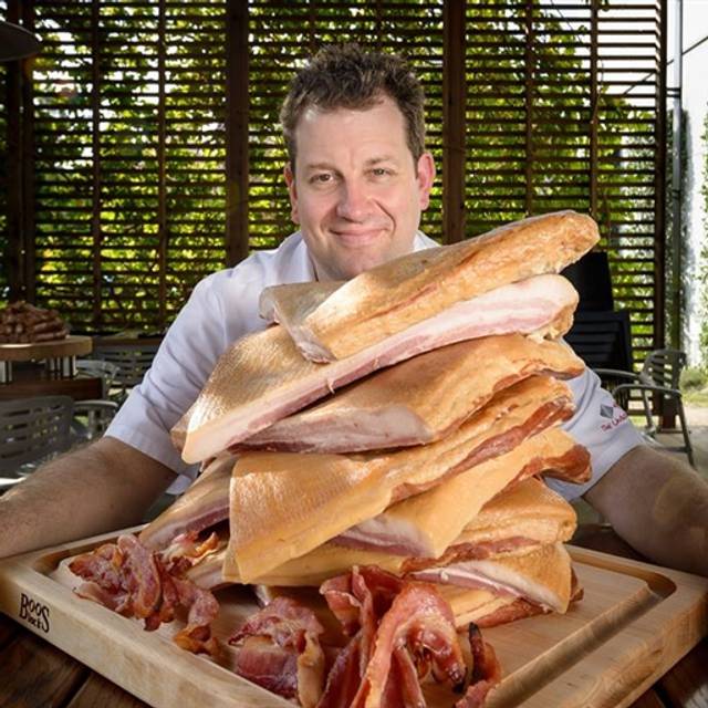 The Merrill House at Kirby Restaurant - Houston, TX | OpenTable