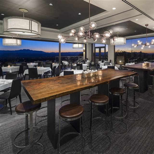 Flourish Restaurant Fountain Hills, AZ OpenTable