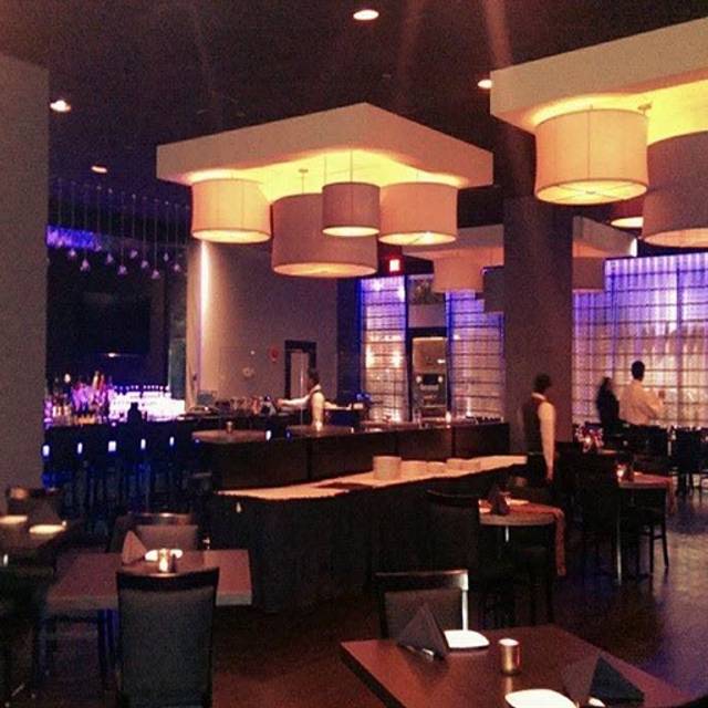 10 Restaurants Near Emby Suites Tysons Corner Opentable