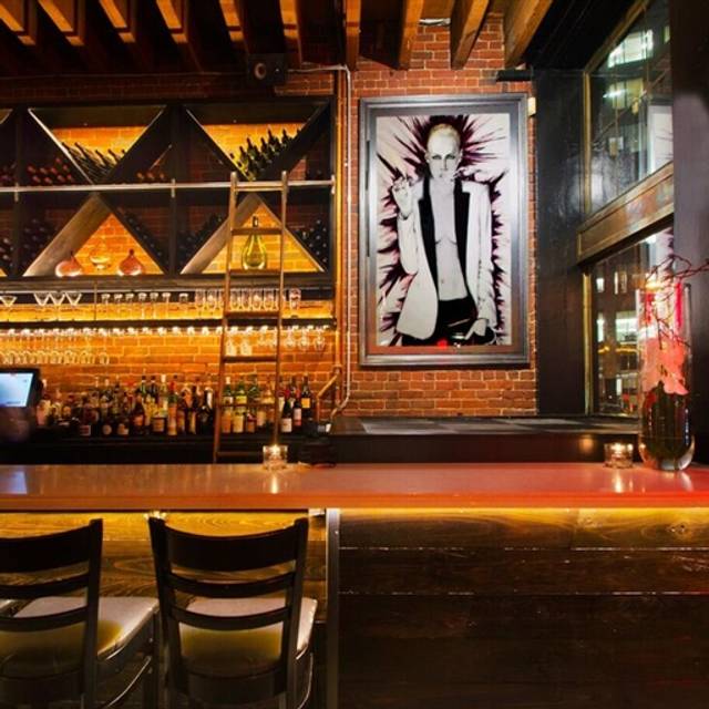 Les Zygomates Wine Bar Bistro Restaurant Boston, MA OpenTable