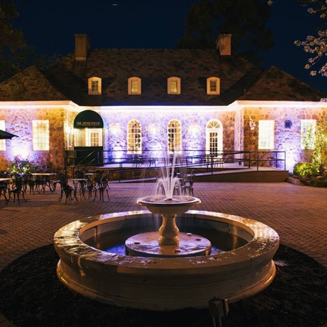 The Stone House at Clove Lakes NY Restaurant Staten Island, NY