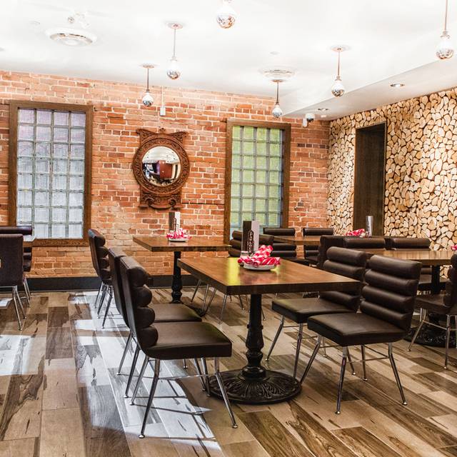 The Parlour Italian Kitchen & Bar Restaurant Edmonton, AB OpenTable