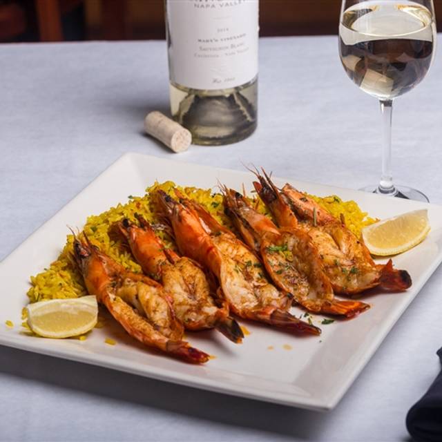 Shrimp Co Restaurant Peachtree City, GA OpenTable