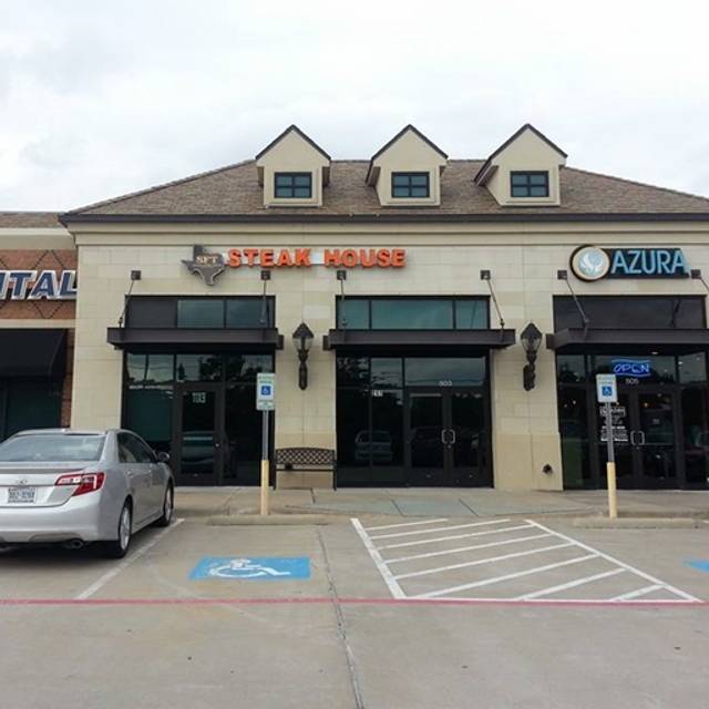 South Fork Texas Steakhouse Restaurant Murphy, TX OpenTable