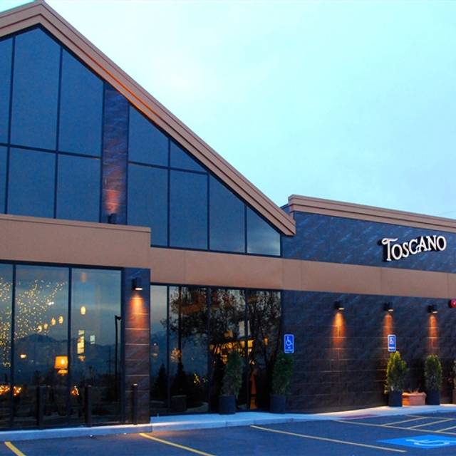 Toscano Restaurant - Draper, UT | OpenTable