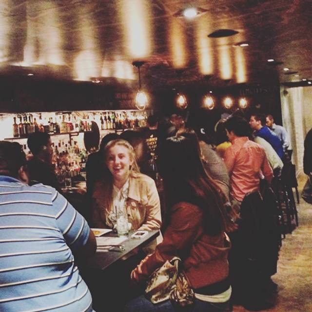 Elm City Social Restaurant New Haven, CT OpenTable