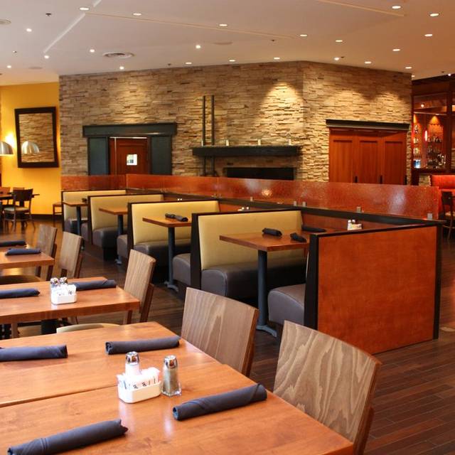 Brx American Bistro Restaurant - Great Falls, VA | OpenTable