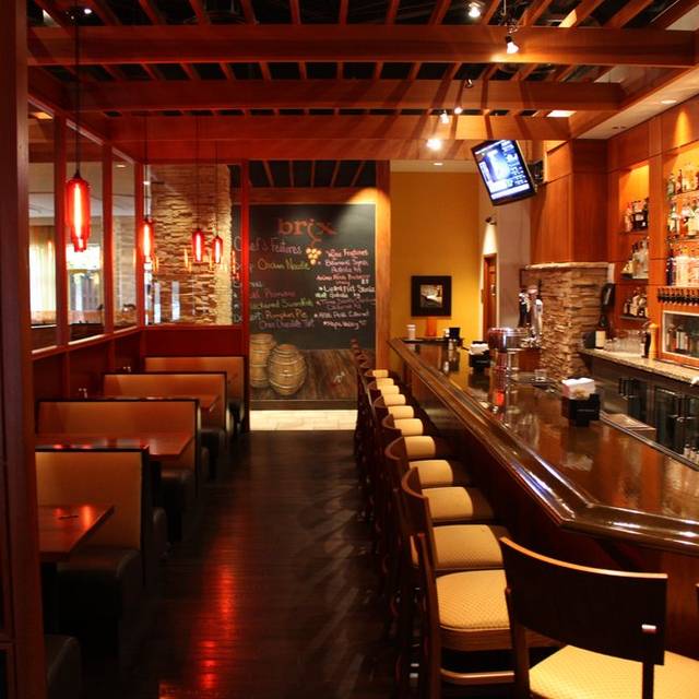 Brx American Bistro Restaurant Great Falls Va Opentable Brx American Bistro Great Falls Va