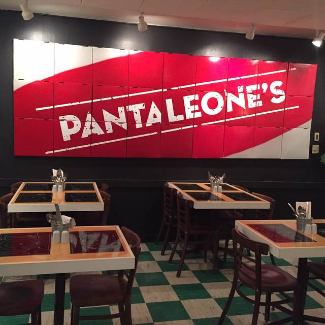 Pantaleone's Restaurant Denver, CO OpenTable