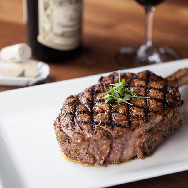 Spencer's For Steaks and Chops Restaurant Salt Lake City, UT OpenTable